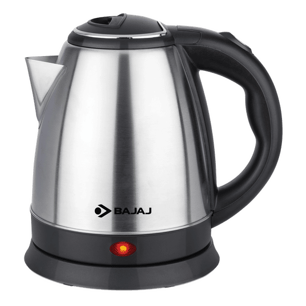 Buy BAJAJ KTX DLX 1500 Watt 1.5 Litre Electric Kettle with Auto
